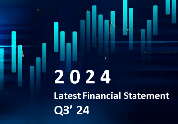 Getac Q3'24 Financial Report